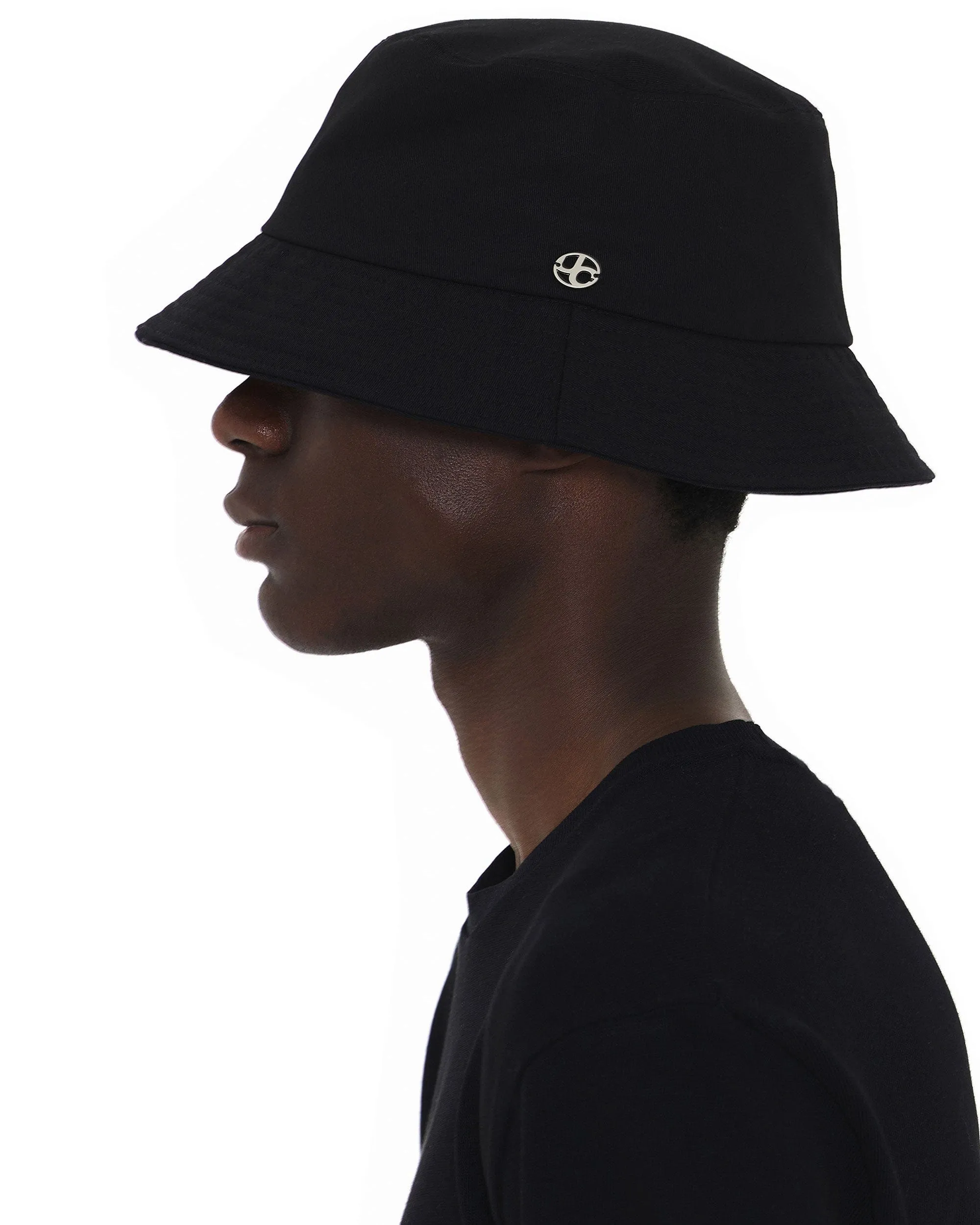 UC / OVER FIT BUCKET / BK