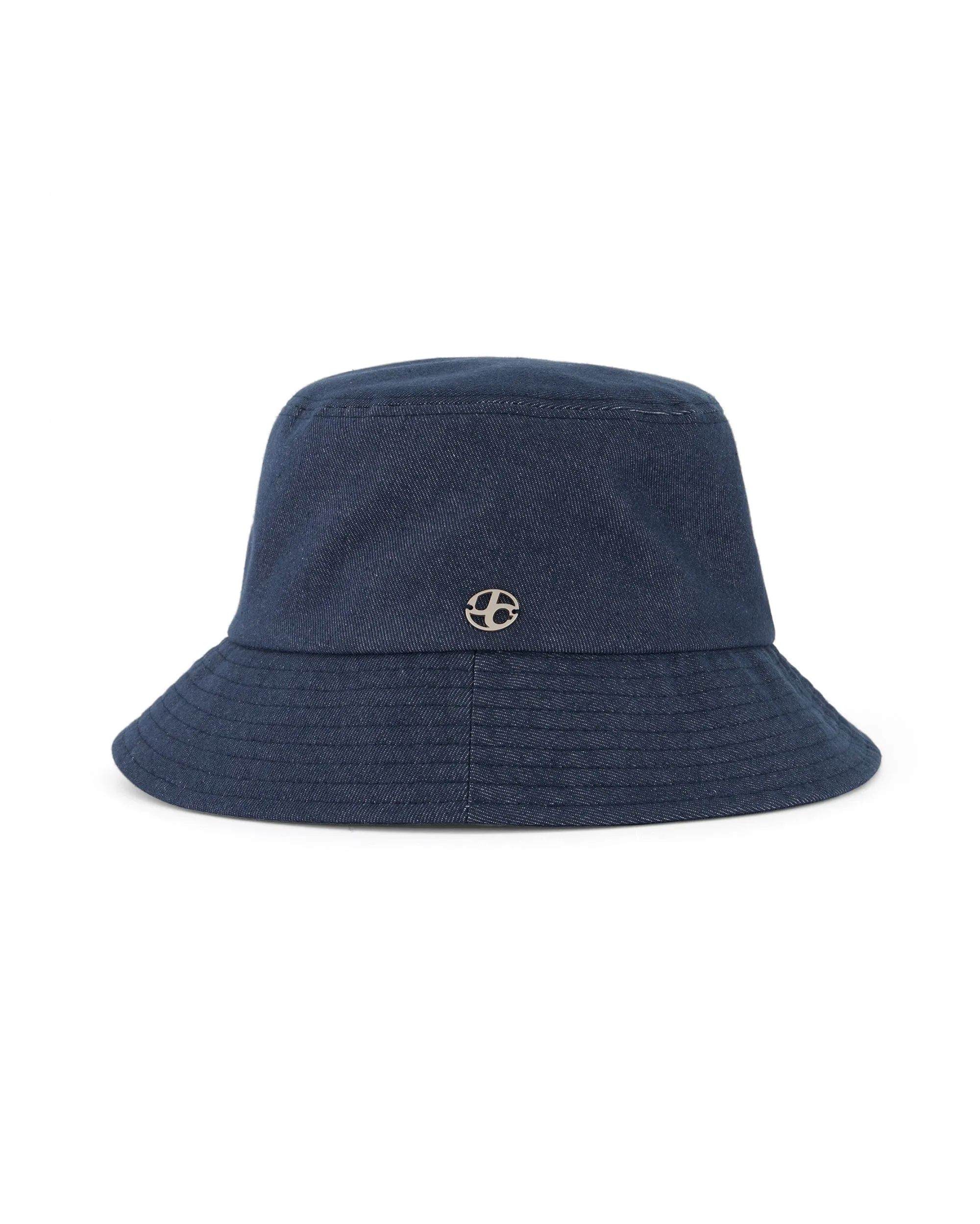 UC / OVER FIT BUCKET / DENIM BL