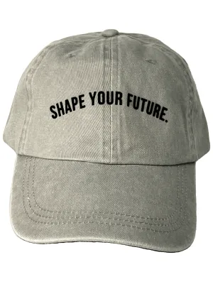 VINTAGE DAD CAP - BEIGE
