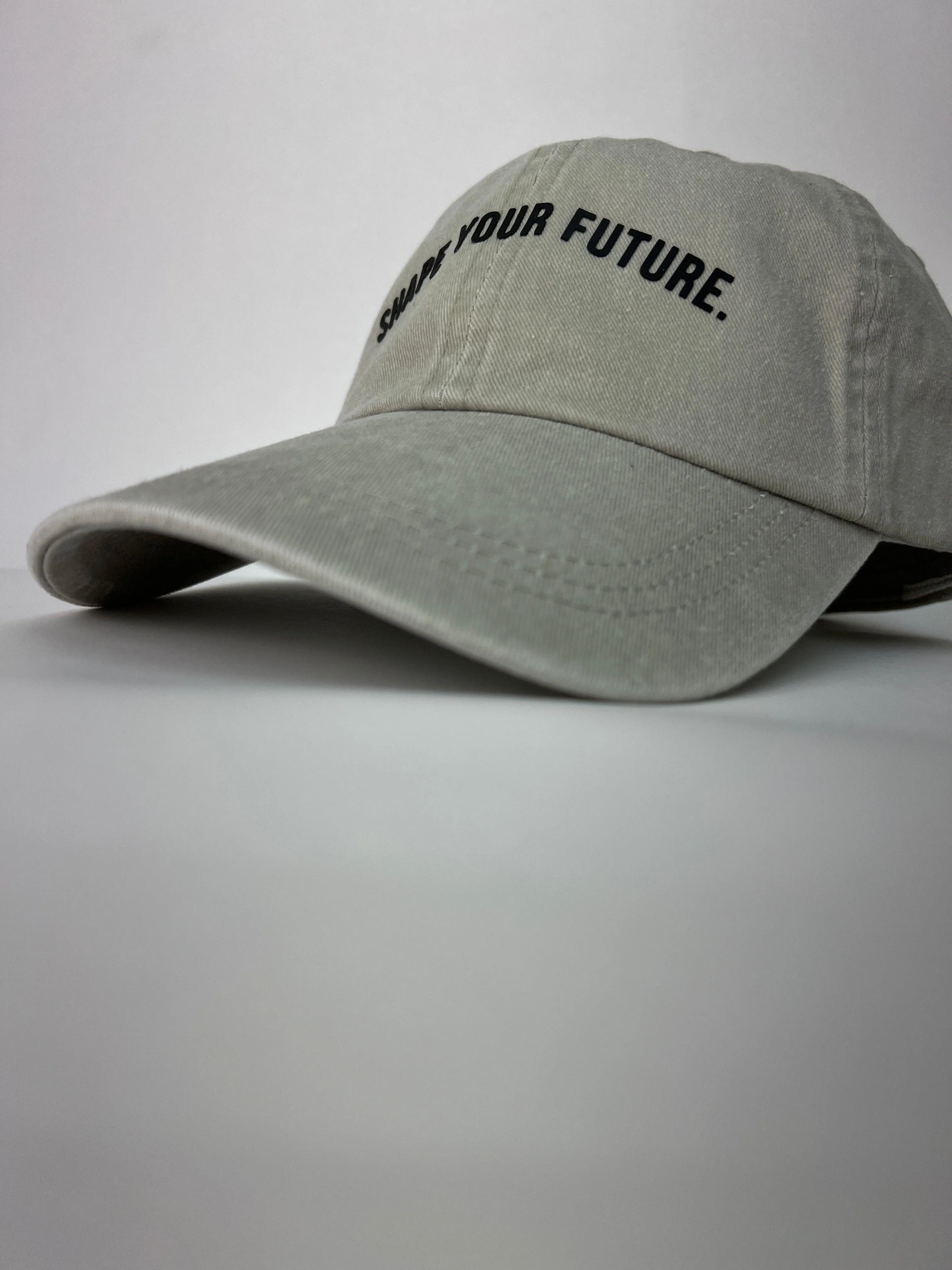 VINTAGE DAD CAP - BEIGE