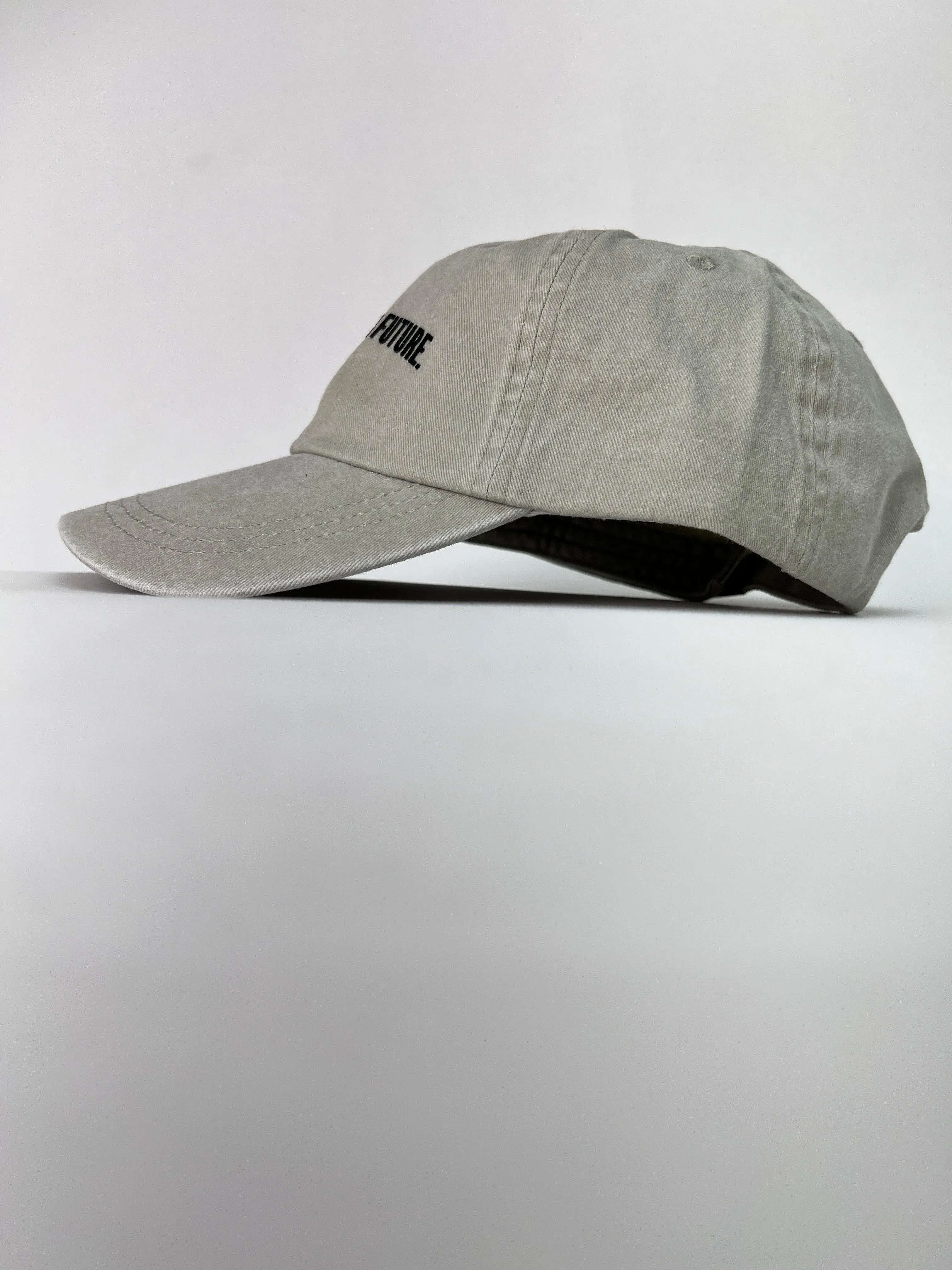 VINTAGE DAD CAP - BEIGE