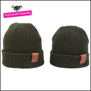 Warm Baby Knit Beanie