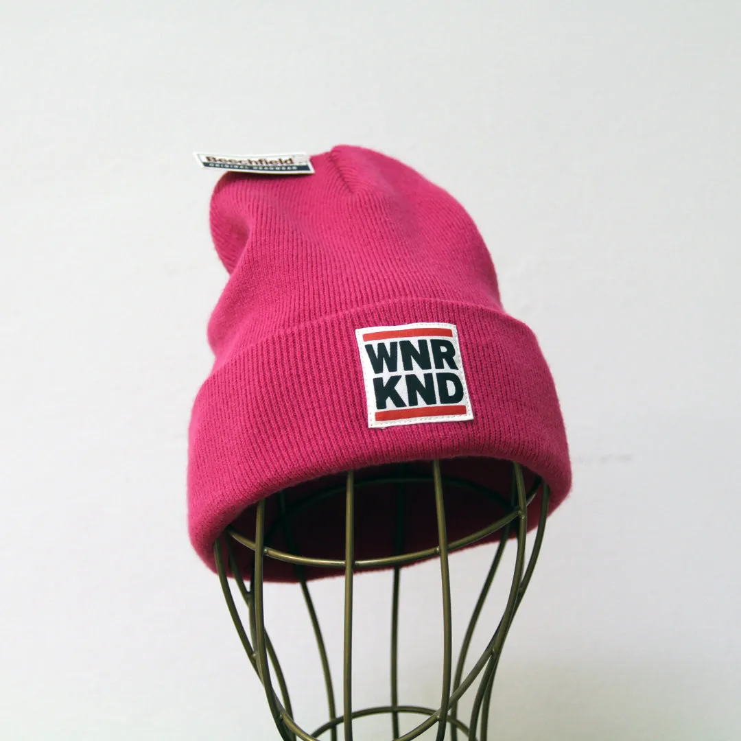 WNRKND Original Beanie Kids // 6 Farben