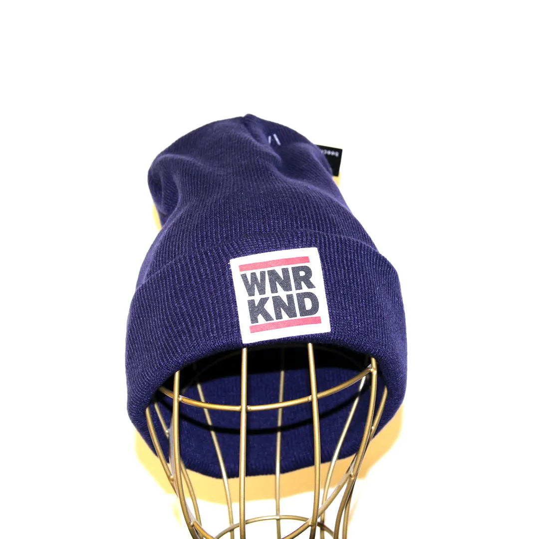 WNRKND Original Beanie Kids // 6 Farben