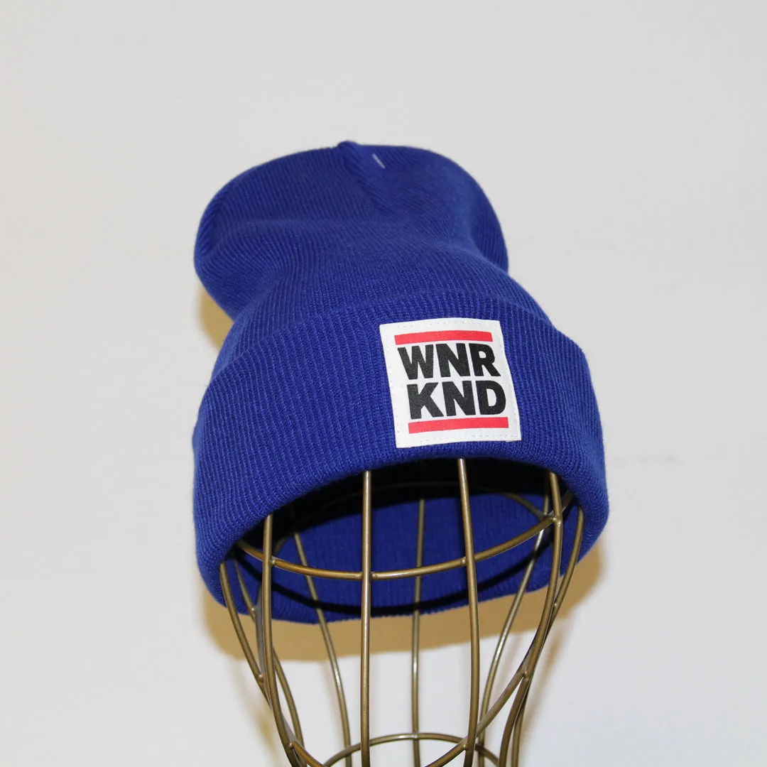 WNRKND Original Beanie Kids // 6 Farben