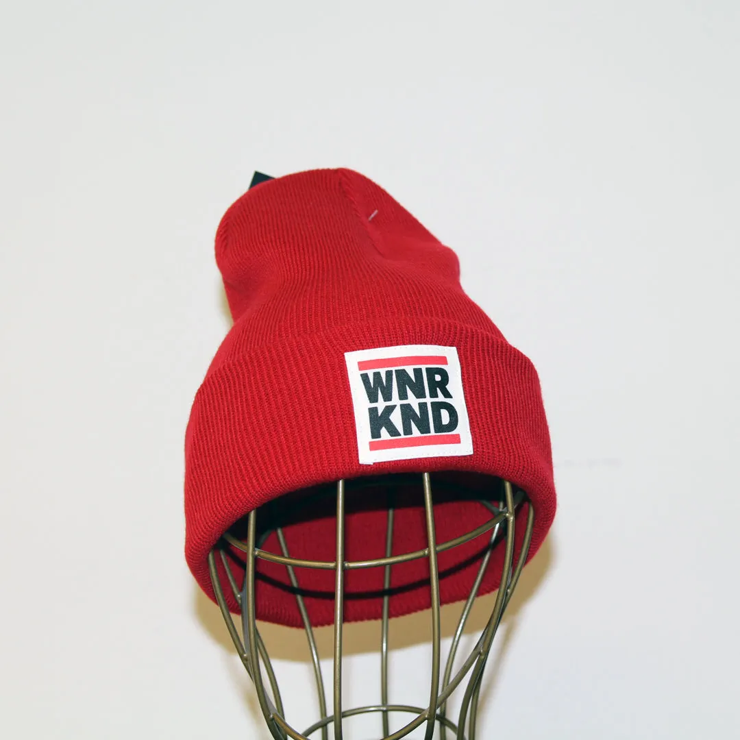 WNRKND Original Beanie Kids // 6 Farben