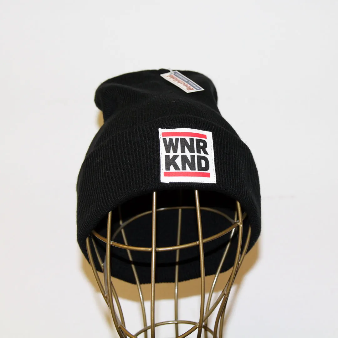 WNRKND Original Beanie Kids // 6 Farben