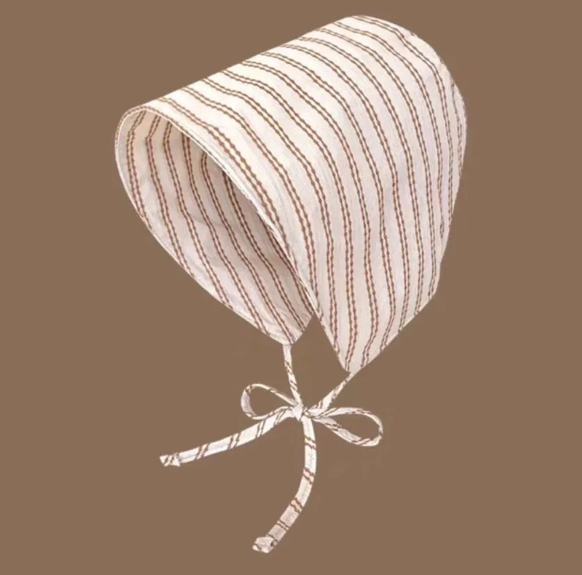 Women's French Large-Brimmed Bucket Hat