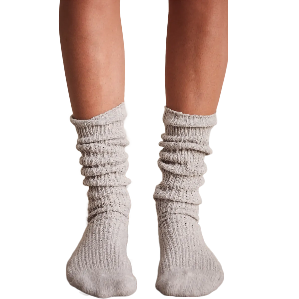 Women's Staple Slouchy Socks