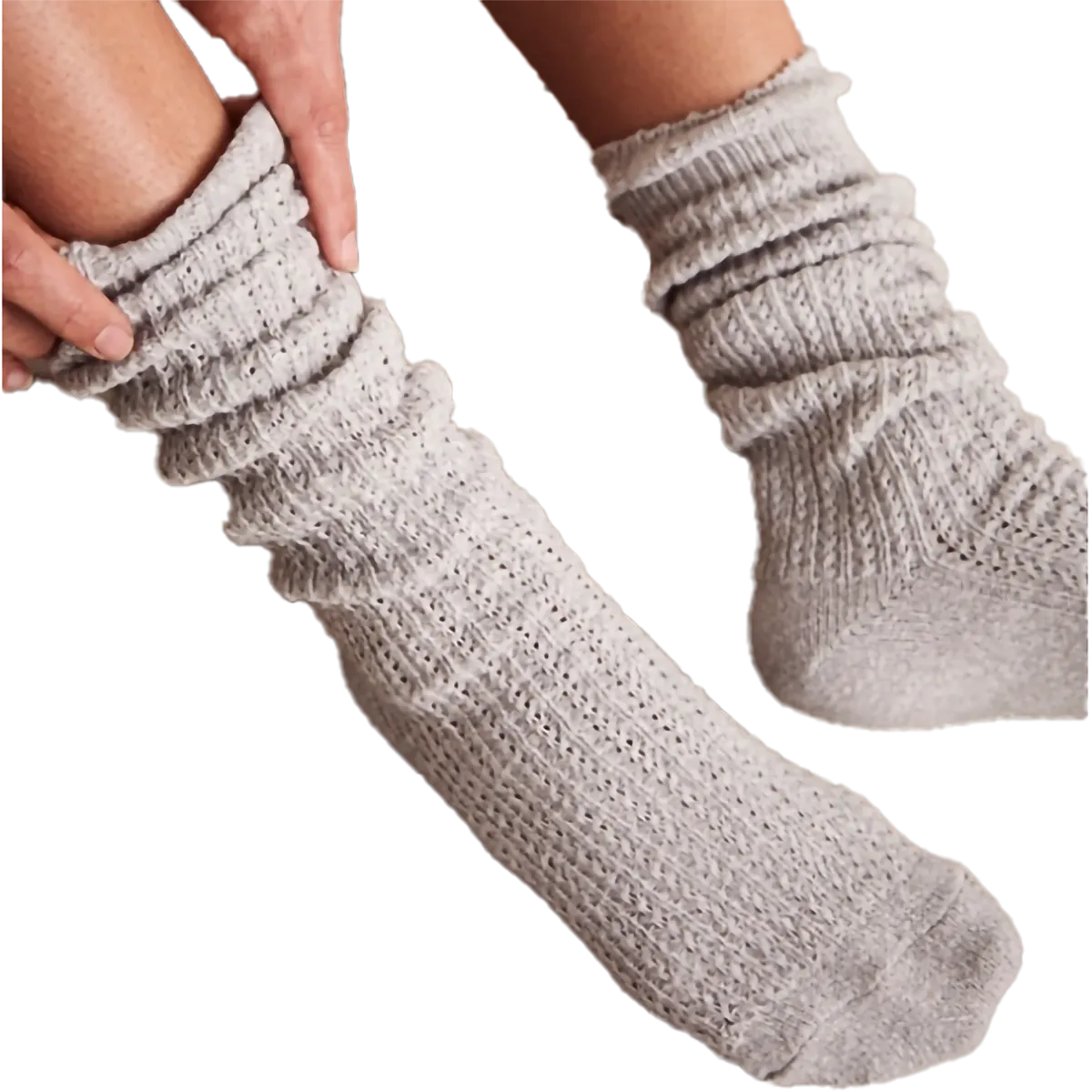 Women's Staple Slouchy Socks