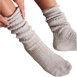 Women's Staple Slouchy Socks