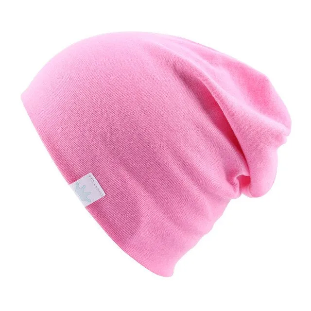 ZERONE Kids Skull Cap