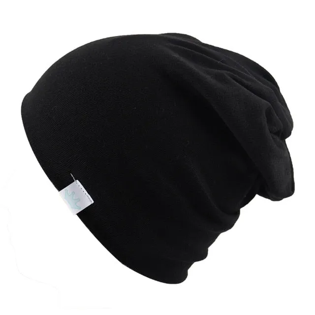 ZERONE Kids Skull Cap