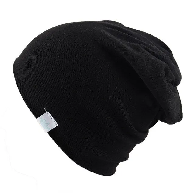 ZERONE Kids Skull Cap