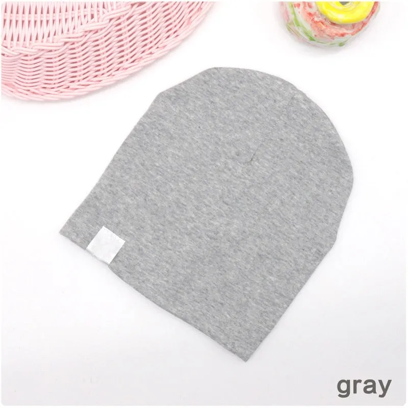 ZERONE Kids Skull Cap